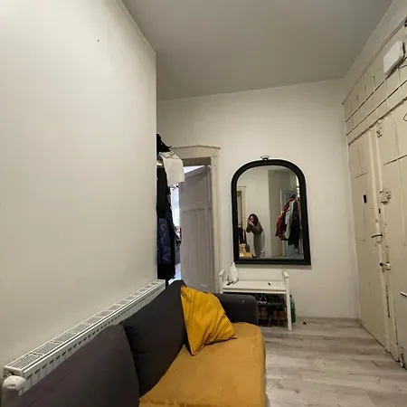 Huge With Two Beds, Balcony * Krakow